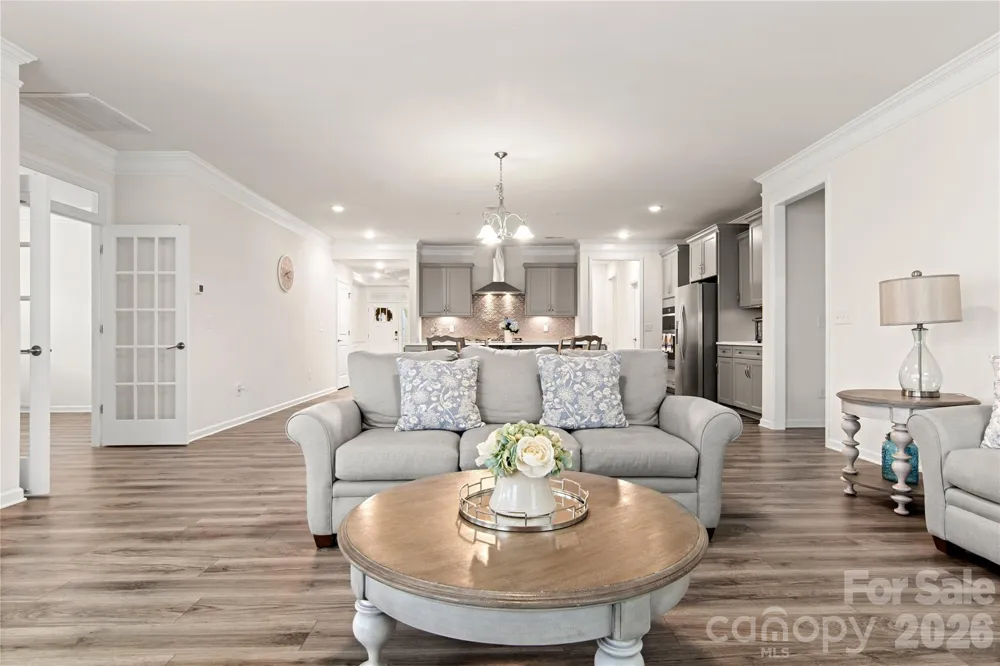 1200 Curling Creek Drive Indian Trail, NC 28079