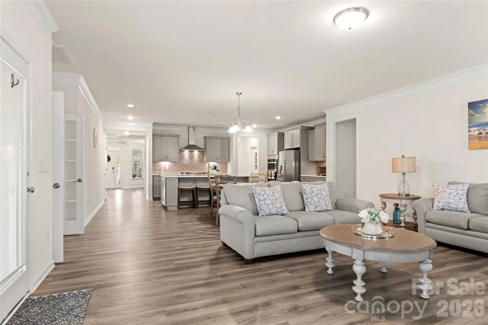 1200 Curling Creek Drive Indian Trail, NC 28079