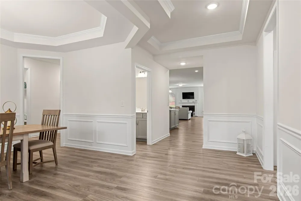 1200 Curling Creek Drive Indian Trail, NC 28079