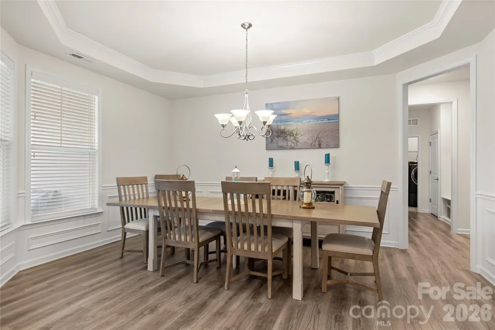1200 Curling Creek Drive Indian Trail, NC 28079