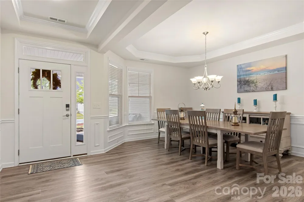 1200 Curling Creek Drive Indian Trail, NC 28079