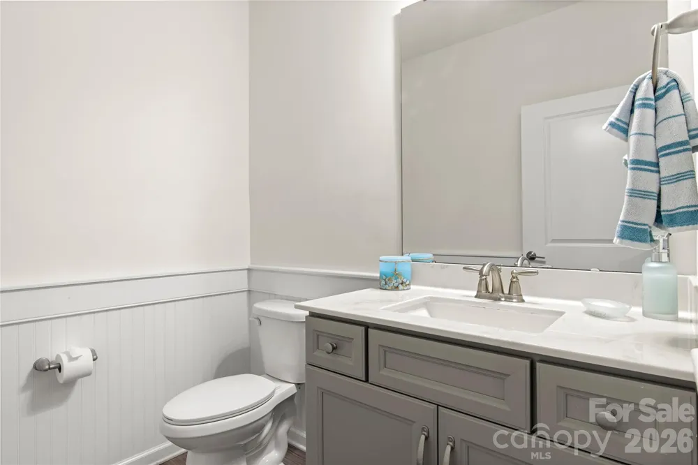 1200 Curling Creek Drive Indian Trail, NC 28079
