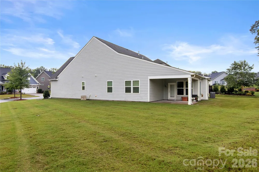 1200 Curling Creek Drive Indian Trail, NC 28079
