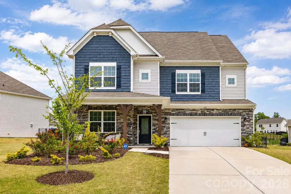 355 Kennerly Center Drive Mooresville, NC 28115