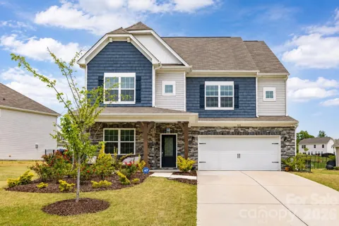 355 Kennerly Center Drive