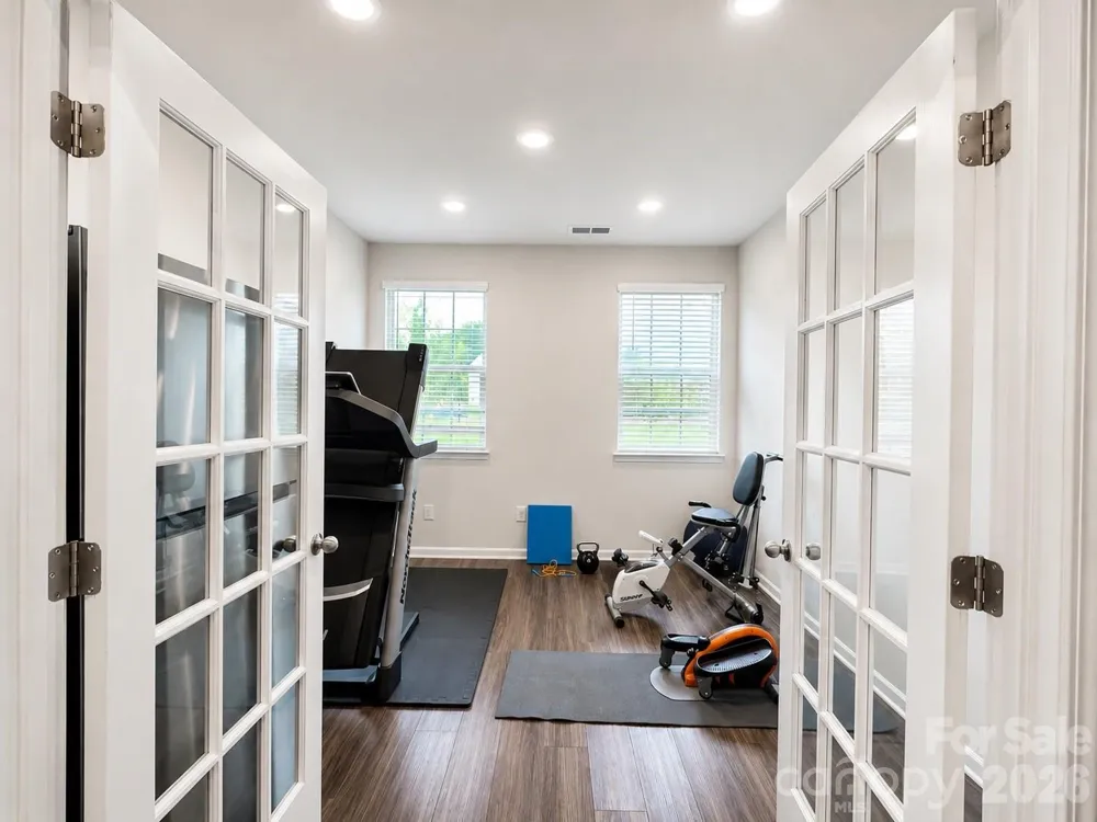 355 Kennerly Center Drive Mooresville, NC 28115