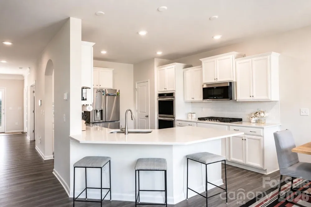 355 Kennerly Center Drive Mooresville, NC 28115