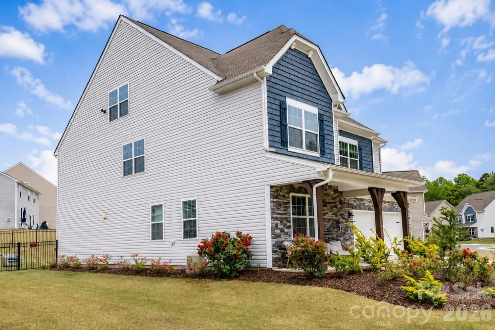 355 Kennerly Center Drive Mooresville, NC 28115
