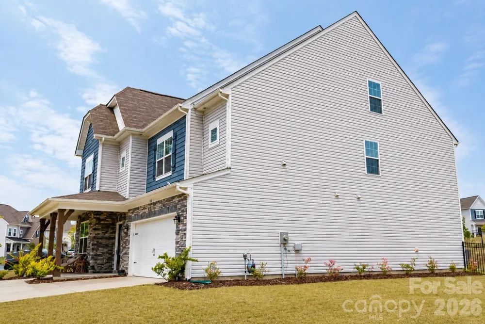 355 Kennerly Center Drive Mooresville, NC 28115