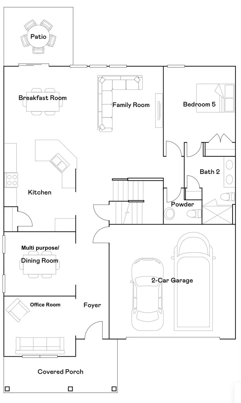 355 Kennerly Center Drive Mooresville, NC 28115