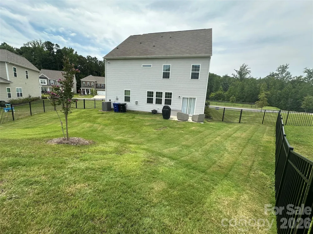 355 Kennerly Center Drive Mooresville, NC 28115