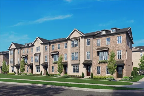 3246 Brunel Lane #15