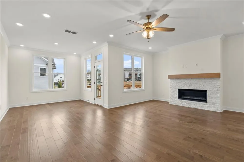 3246 Brunel Lane #15 Peachtree Corners, GA 30092