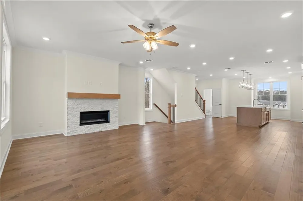 3246 Brunel Lane #15 Peachtree Corners, GA 30092
