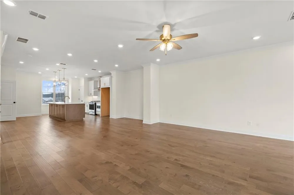 3246 Brunel Lane #15 Peachtree Corners, GA 30092