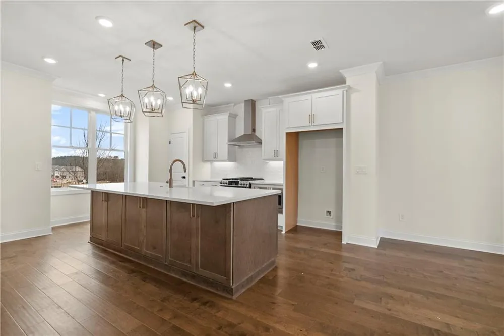 3246 Brunel Lane #15 Peachtree Corners, GA 30092