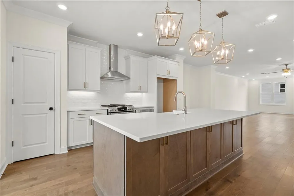 3246 Brunel Lane #15 Peachtree Corners, GA 30092