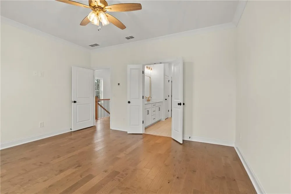 3246 Brunel Lane #15 Peachtree Corners, GA 30092