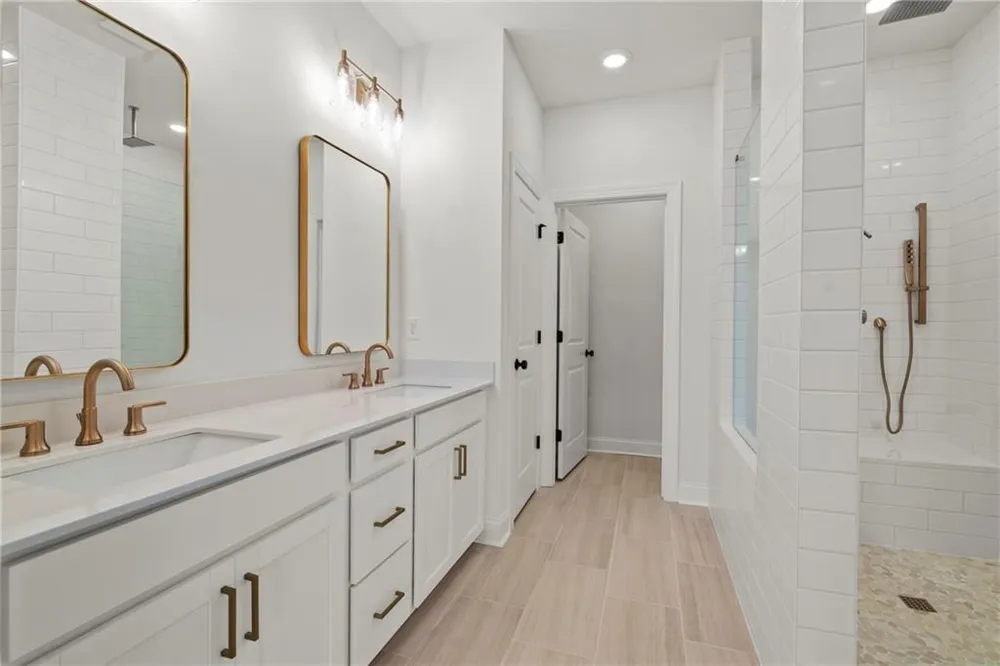 3246 Brunel Lane #15 Peachtree Corners, GA 30092