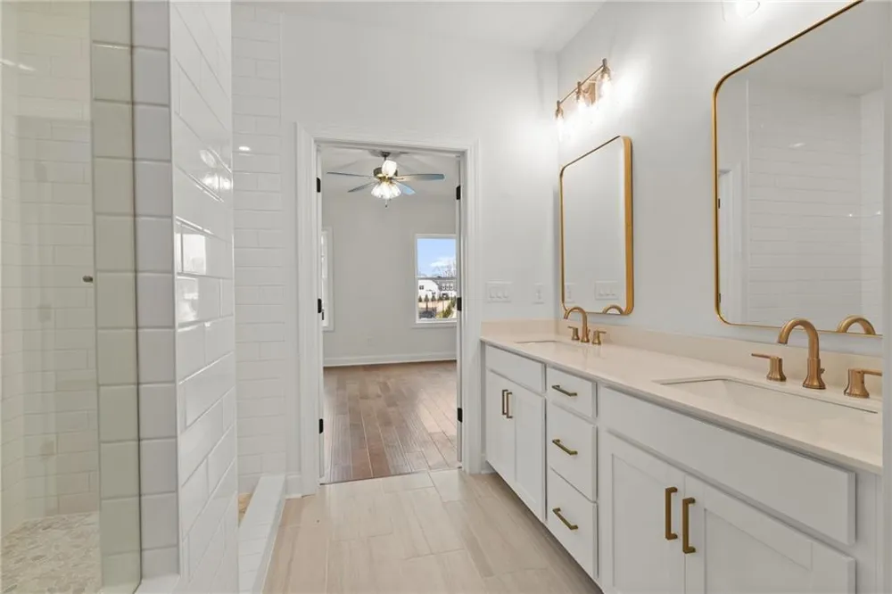3246 Brunel Lane #15 Peachtree Corners, GA 30092