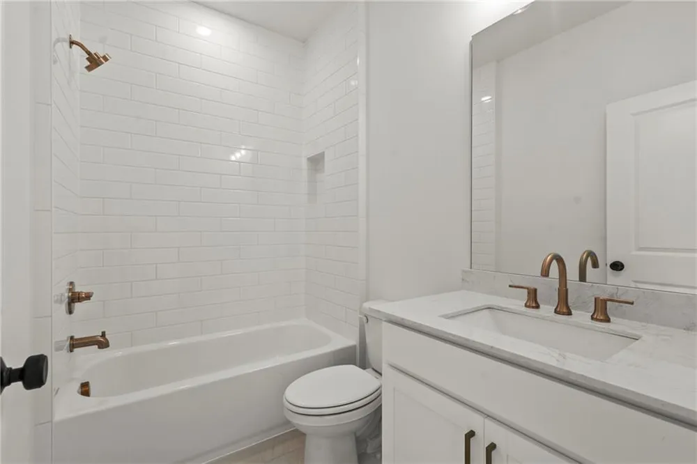 3246 Brunel Lane #15 Peachtree Corners, GA 30092