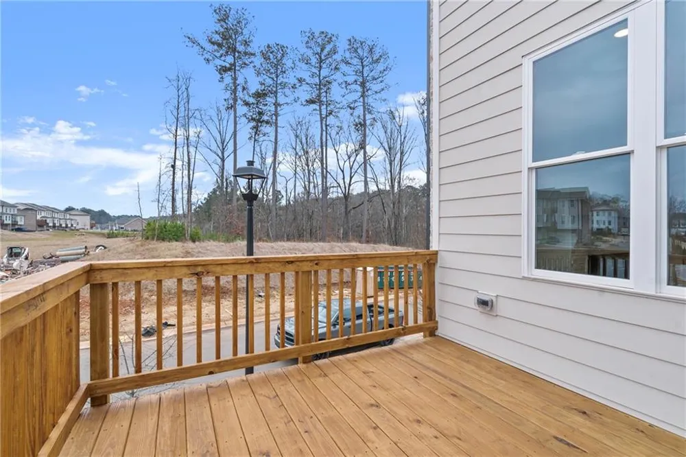 3246 Brunel Lane #15 Peachtree Corners, GA 30092