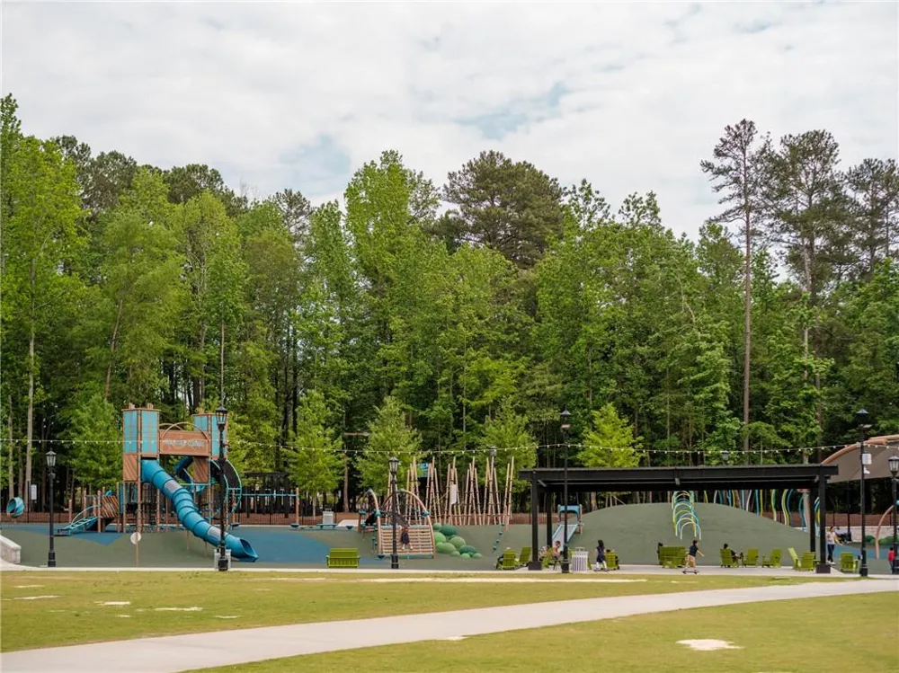 3246 Brunel Lane #15 Peachtree Corners, GA 30092