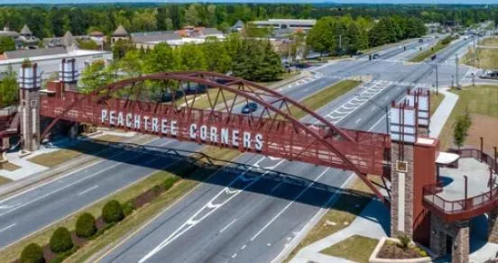 3246 Brunel Lane #15 Peachtree Corners, GA 30092