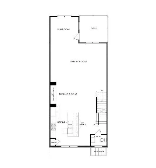 3246 Brunel Lane #15 Peachtree Corners, GA 30092