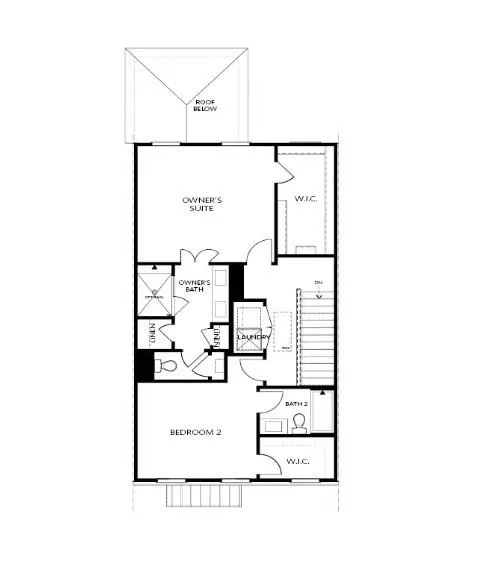 3246 Brunel Lane #15 Peachtree Corners, GA 30092