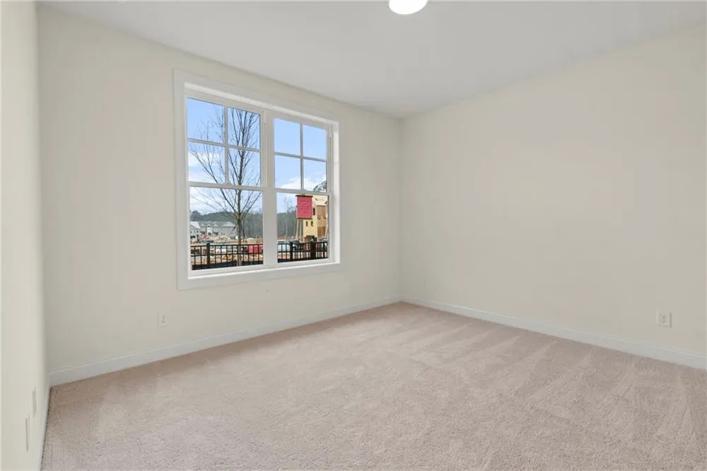 3246 Brunel Lane #15 Peachtree Corners, GA 30092