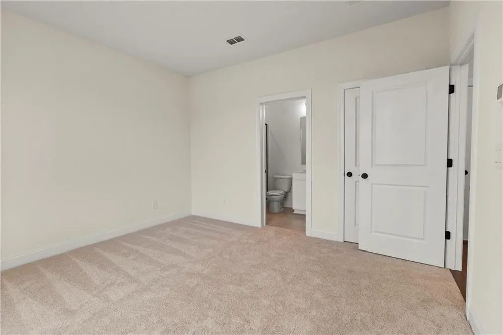 3246 Brunel Lane #15 Peachtree Corners, GA 30092