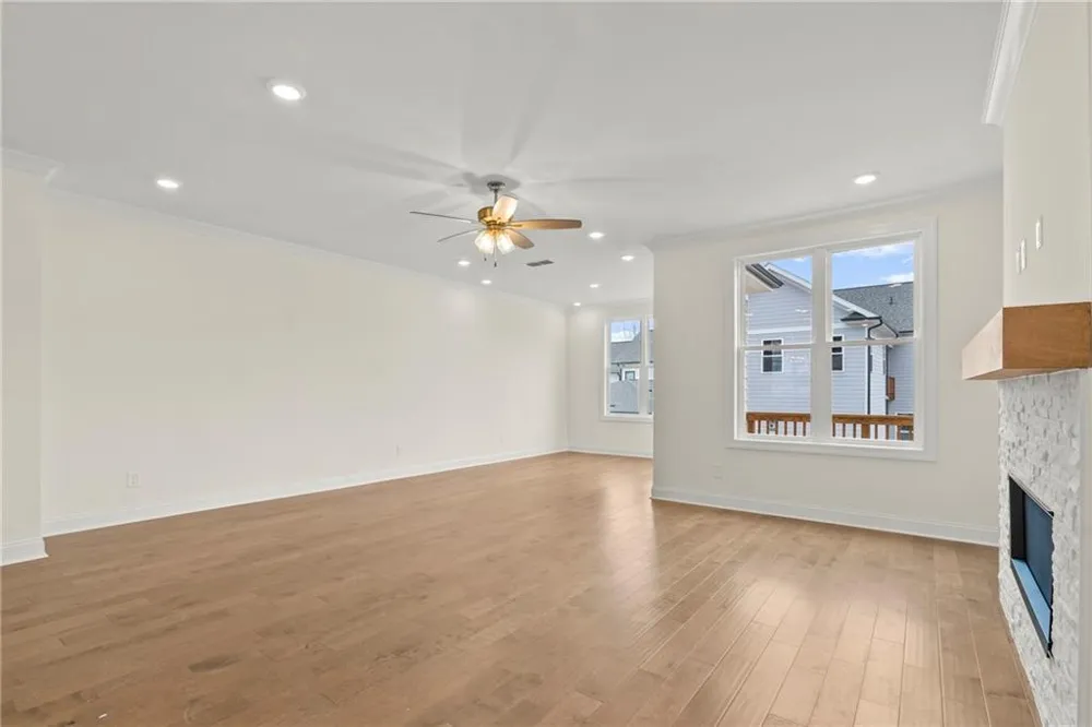 3246 Brunel Lane #15 Peachtree Corners, GA 30092