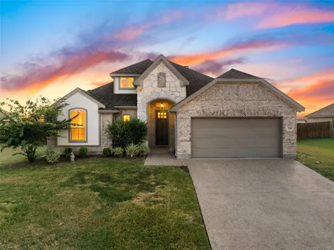 336 Oak Meadow Trail