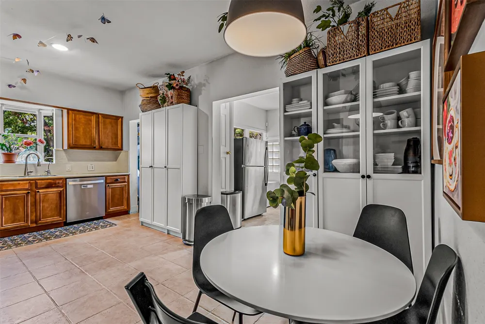 1618 Seevers Avenue Dallas, TX 75216