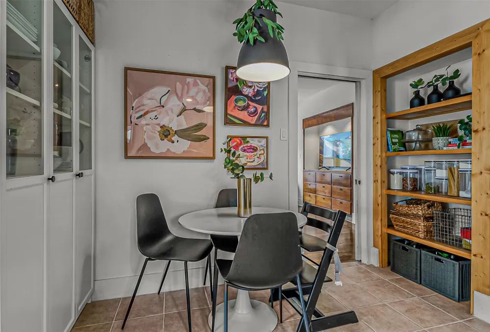 1618 Seevers Avenue Dallas, TX 75216