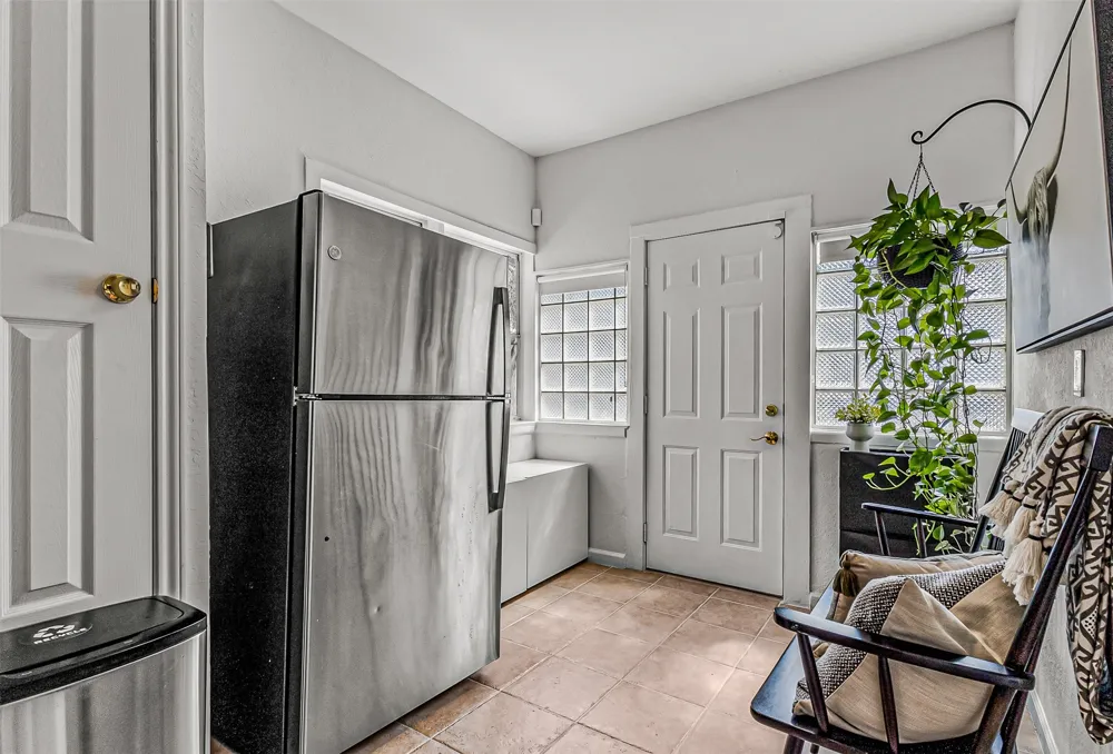 1618 Seevers Avenue Dallas, TX 75216