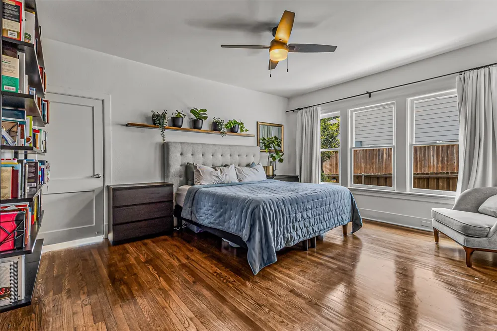 1618 Seevers Avenue Dallas, TX 75216