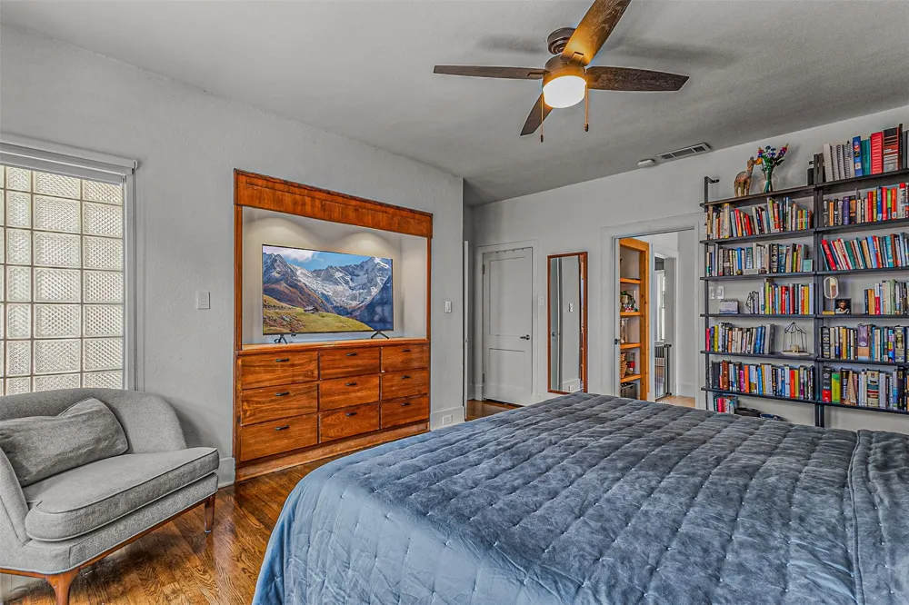 1618 Seevers Avenue Dallas, TX 75216