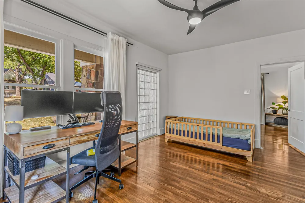 1618 Seevers Avenue Dallas, TX 75216