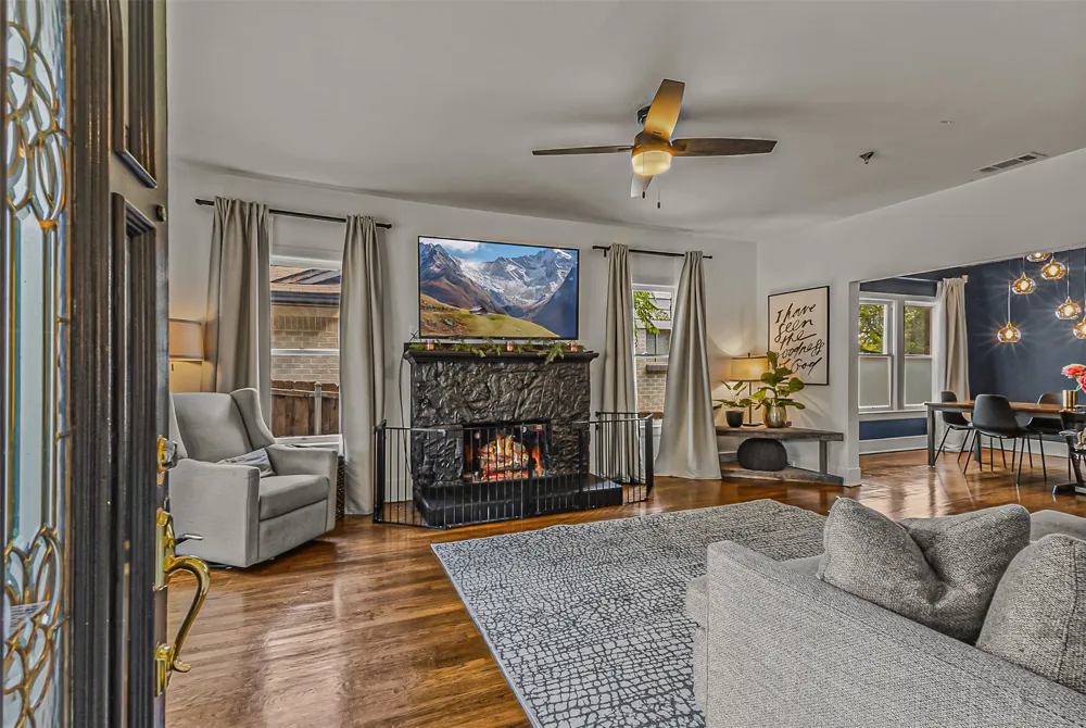 1618 Seevers Avenue Dallas, TX 75216