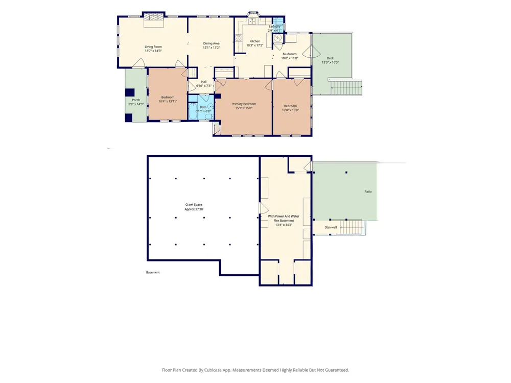 1618 Seevers Avenue Dallas, TX 75216