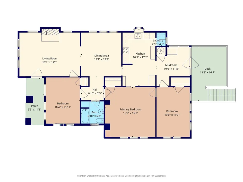 1618 Seevers Avenue Dallas, TX 75216