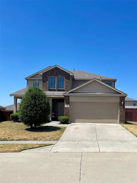 406 Paddock Lane