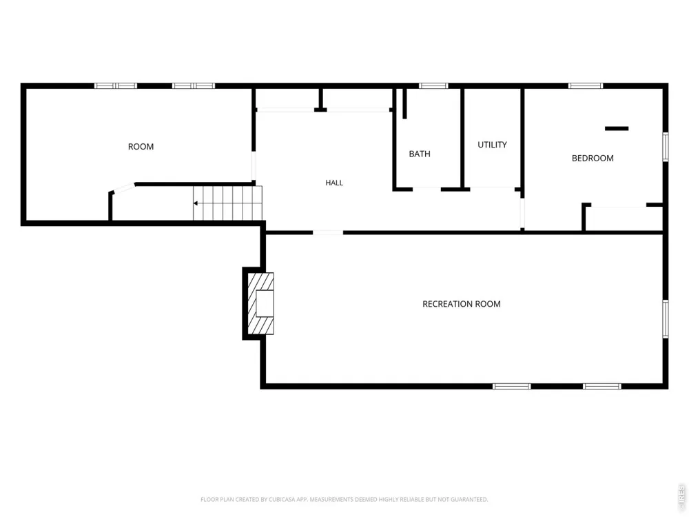 213 W Logan Street Sterling, CO 80751
