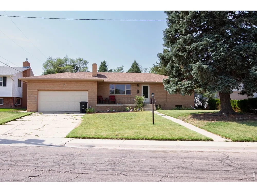 213 W Logan Street Sterling, CO 80751