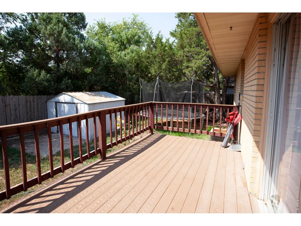 213 W Logan Street Sterling, CO 80751