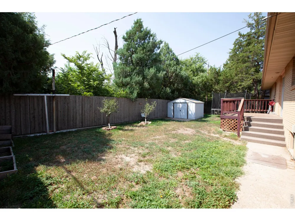 213 W Logan Street Sterling, CO 80751