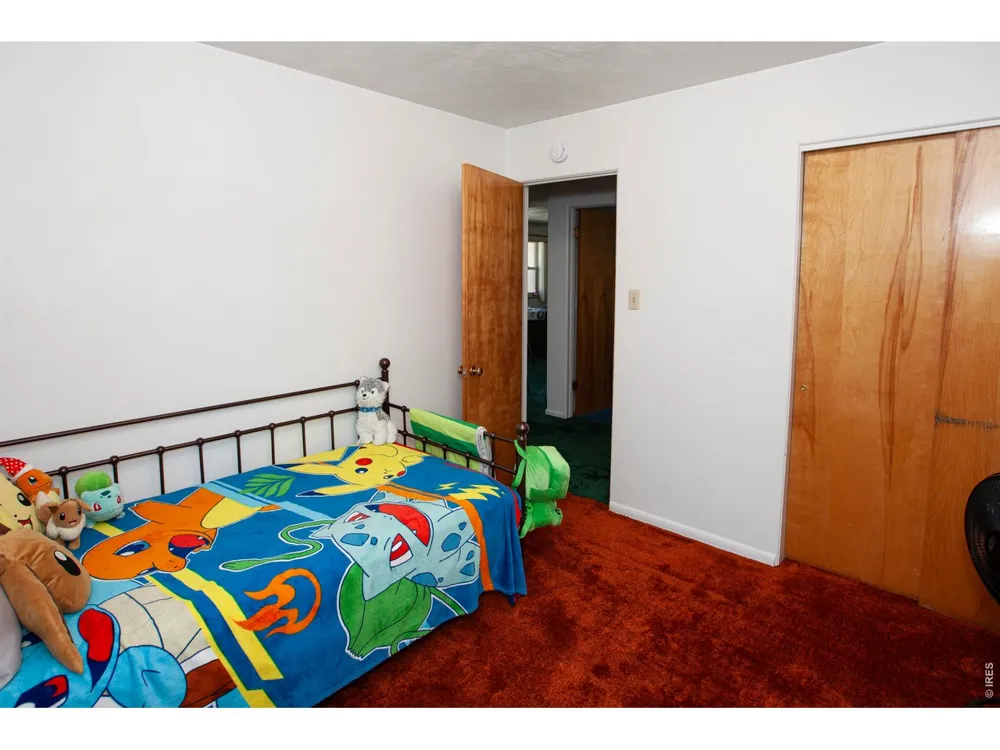 213 W Logan Street Sterling, CO 80751