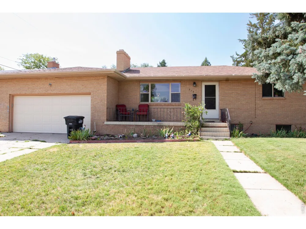 213 W Logan Street Sterling, CO 80751